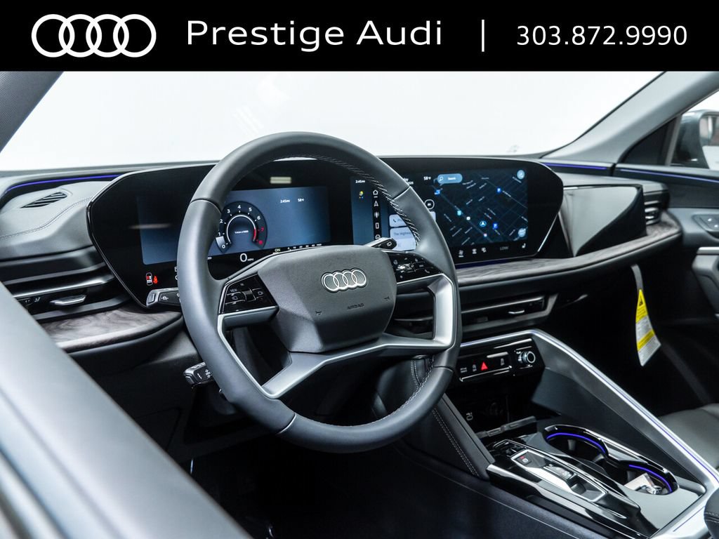 New 2026 Audi Q5 Premium AWD/4WD image 13