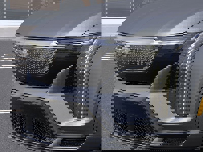 New 2026 Cadillac Optiq V image 13