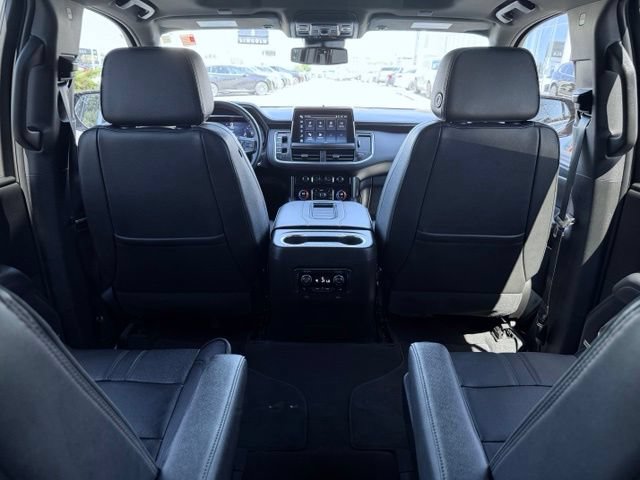 Used 2023 Chevrolet Tahoe RST w/ Luxury Package AWD/4WD image 29