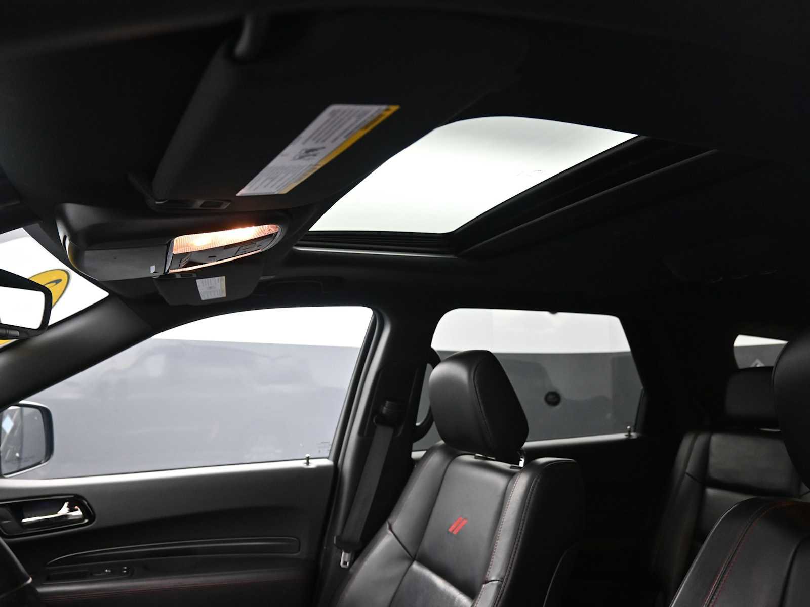 Used 2023 Dodge Durango GT image 23