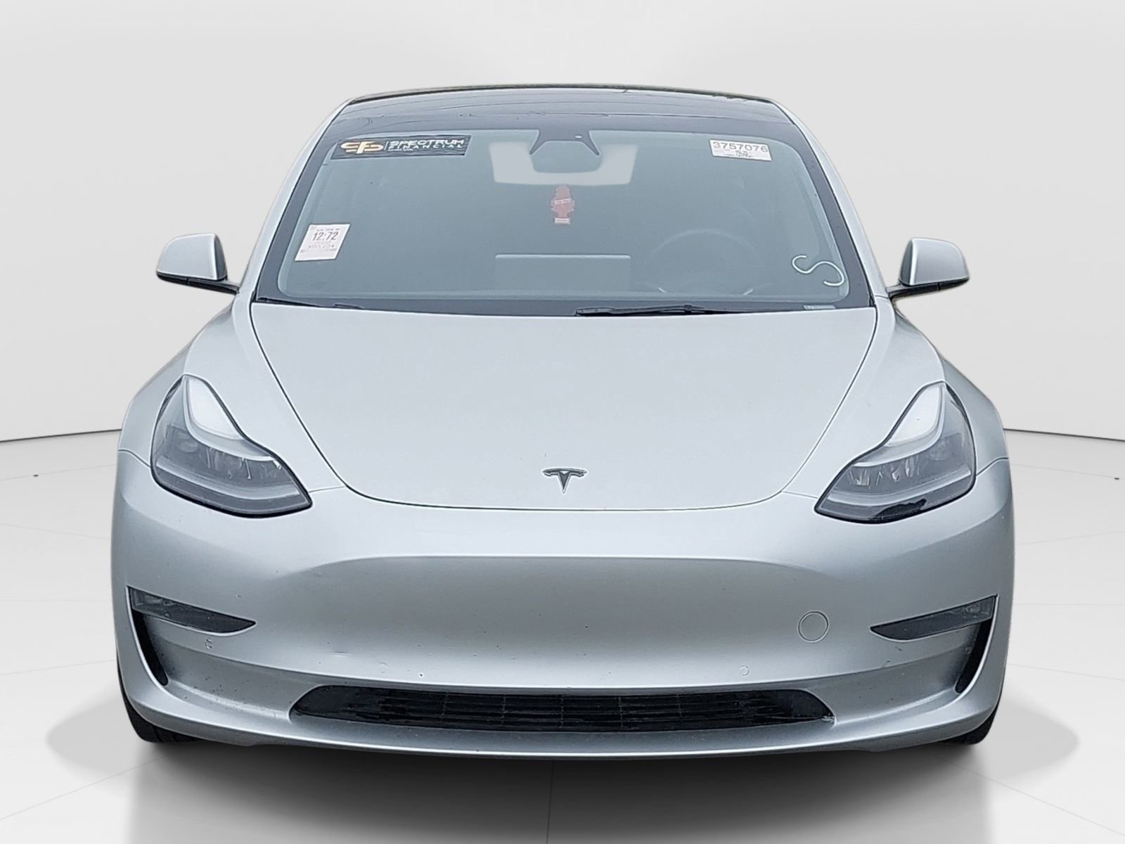 Used 2022 Tesla Model 3 Long Range AWD/4WD image 2