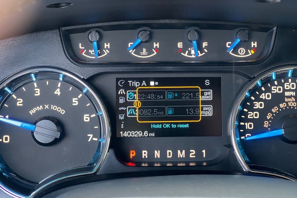 Used 2014 Ford F150 XLT w/ Equipment Group 301A Mid image 20