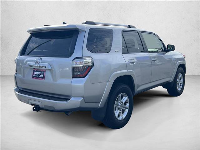 Used 2023 Toyota 4Runner SR5 image 5