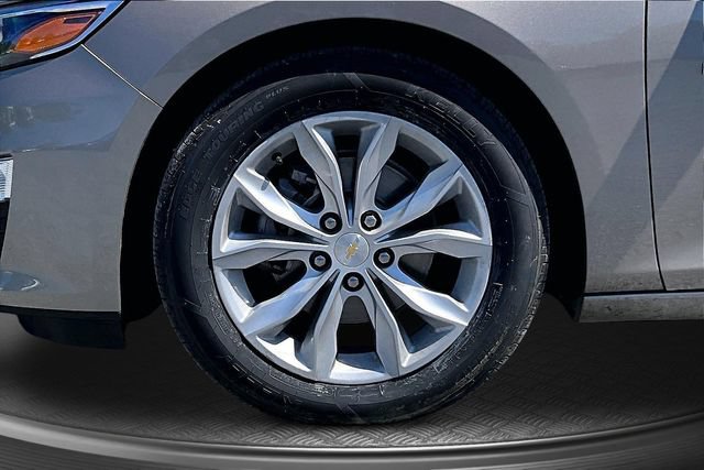 Used 2024 Chevrolet Malibu LT FWD image 31