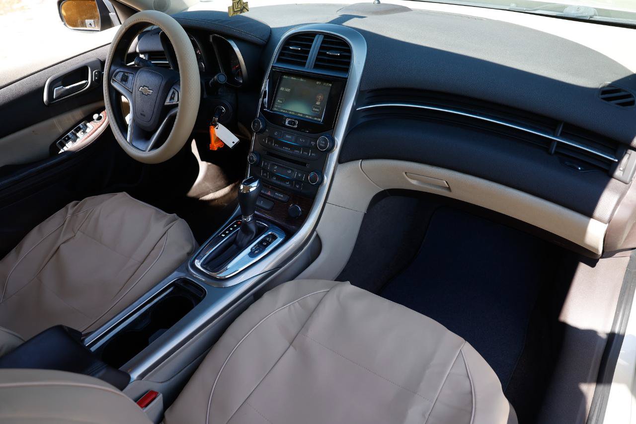 Used 2013 Chevrolet Malibu LT w/ Power Convenience Package FWD image 18