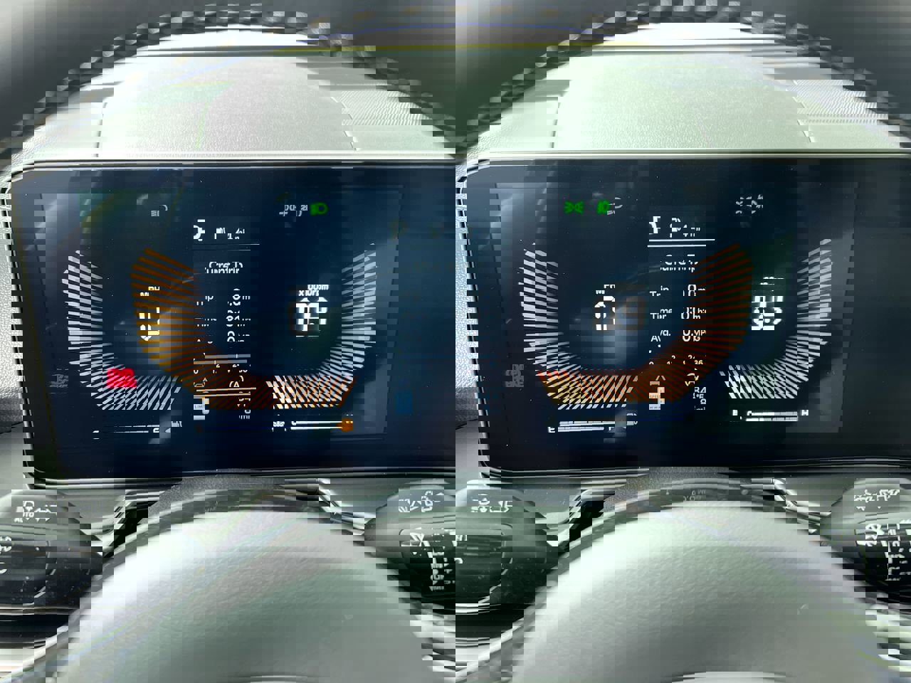 New 2026 Kia Sorento EX image 22