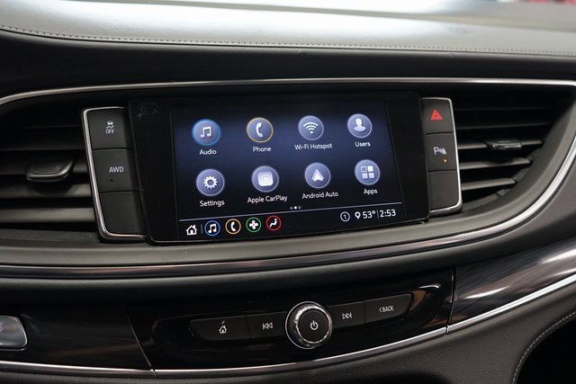 Used 2020 Buick Enclave Essence image 35