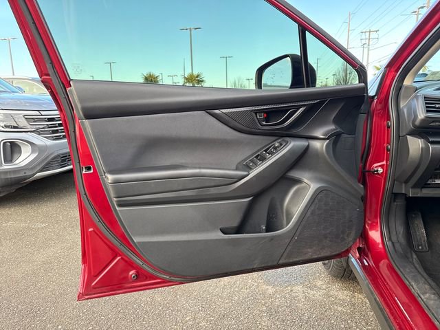 Used 2019 Subaru Crosstrek 2.0i Premium image 16