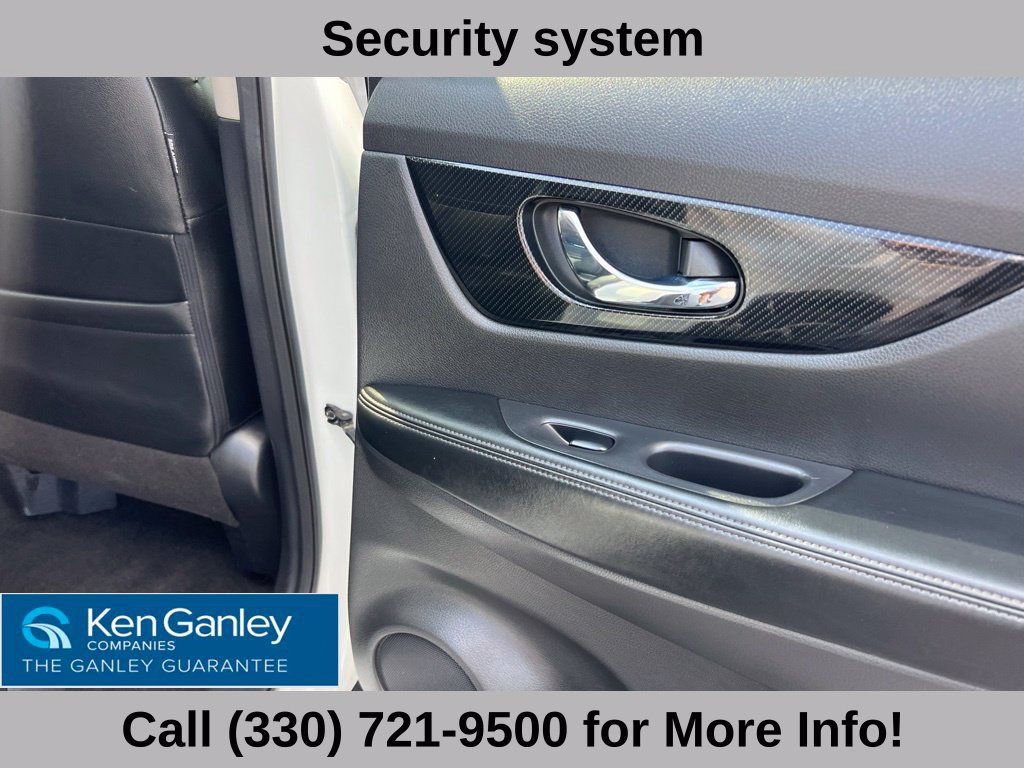 Used 2020 Nissan Rogue SL w/ Premium Package AWD/4WD image 51
