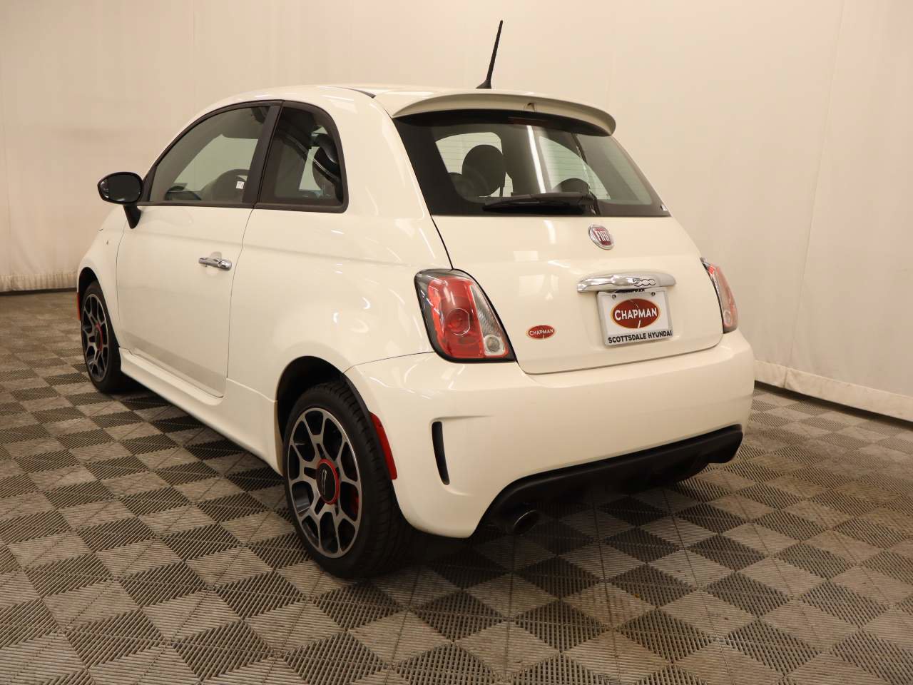 Used 2014 FIAT 500 Turbo image 3