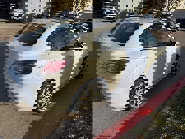 Used 2012 MAZDA MAZDA3 i Touring image 5