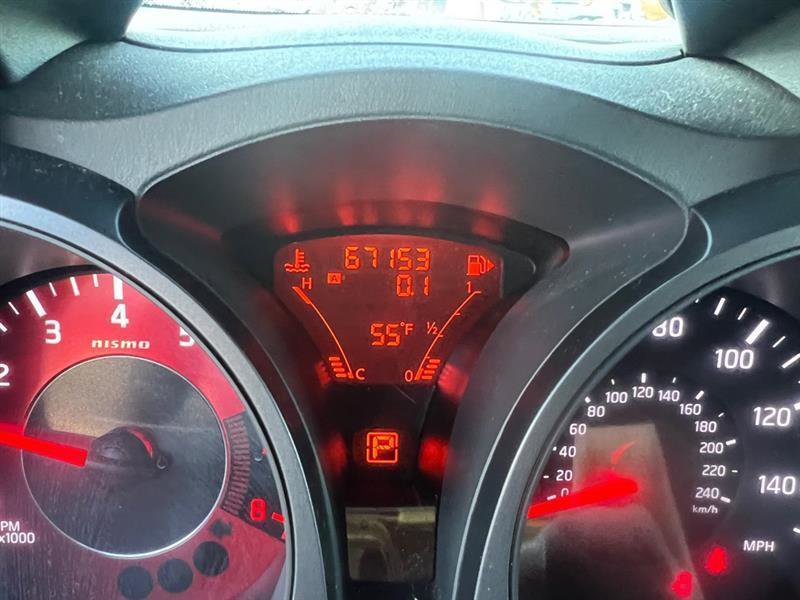 Used 2013 Nissan Juke NISMO image 20