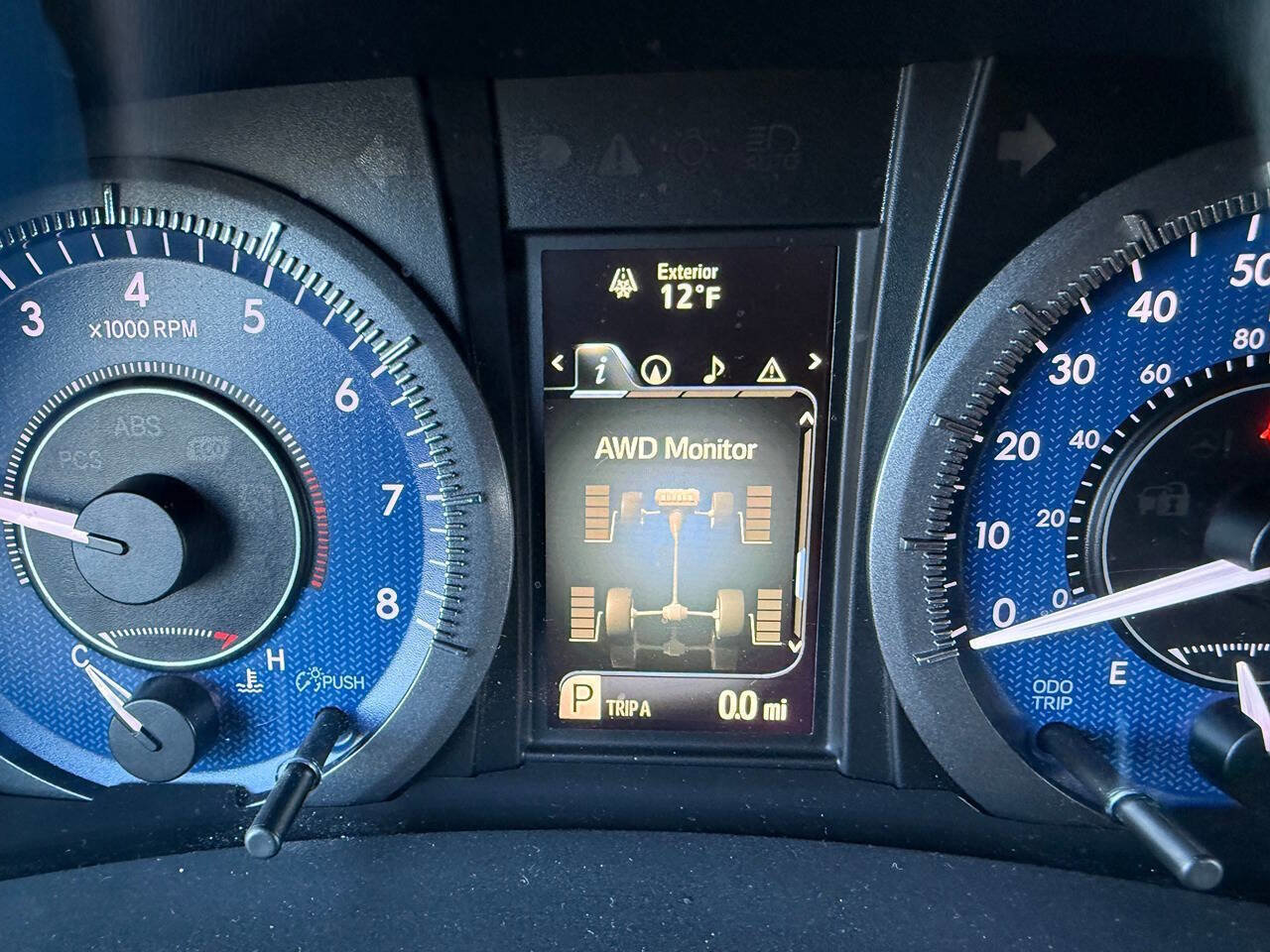 Used 2015 Toyota Sienna XLE Premium AWD/4WD image 58