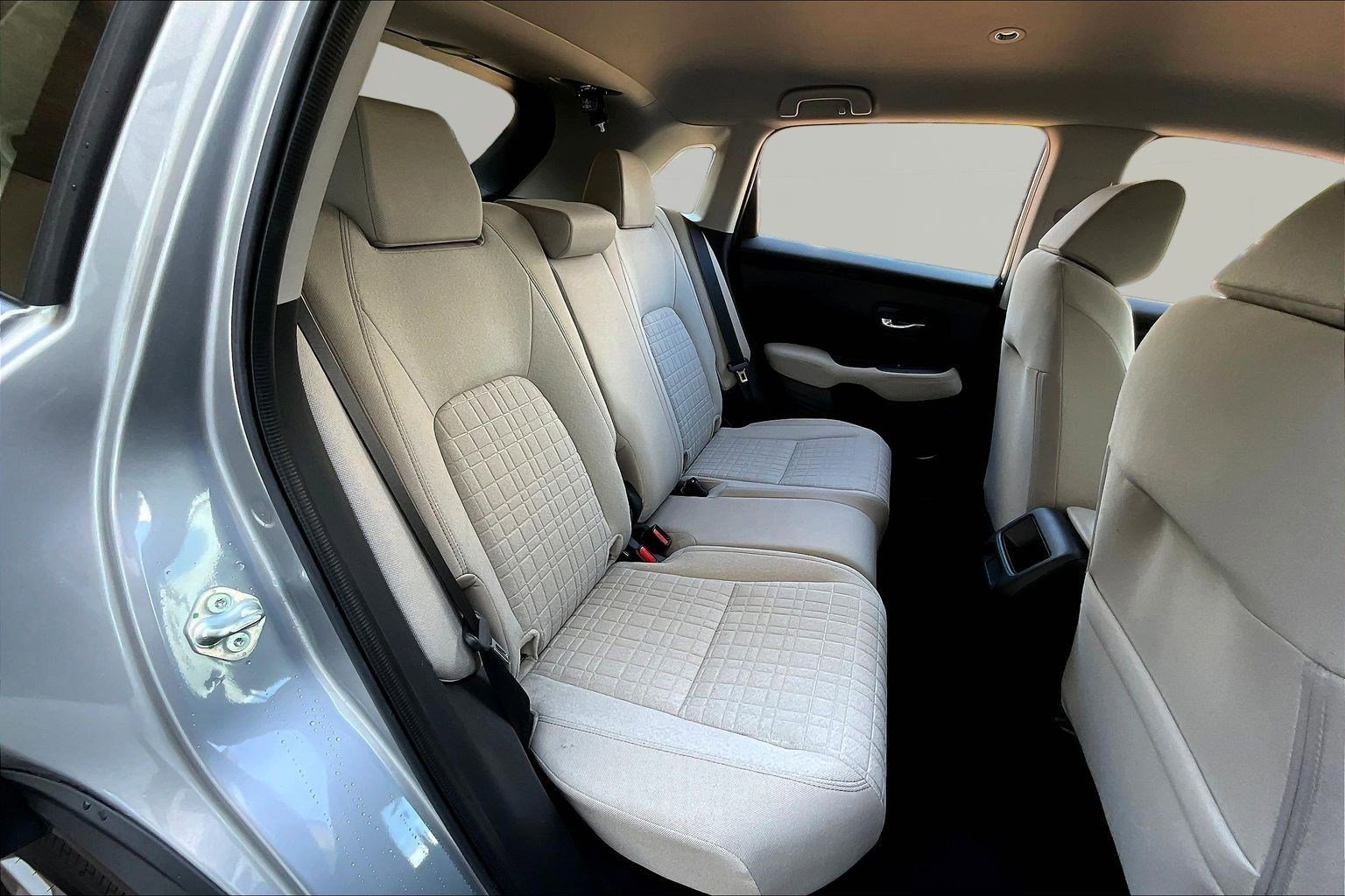 Used 2024 Honda HR-V LX image 23