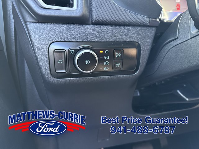 Used 2024 Ford Bronco Sport Outer Banks AWD/4WD image 22