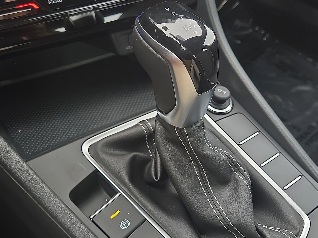 New 2026 Volkswagen Jetta Sport image 23