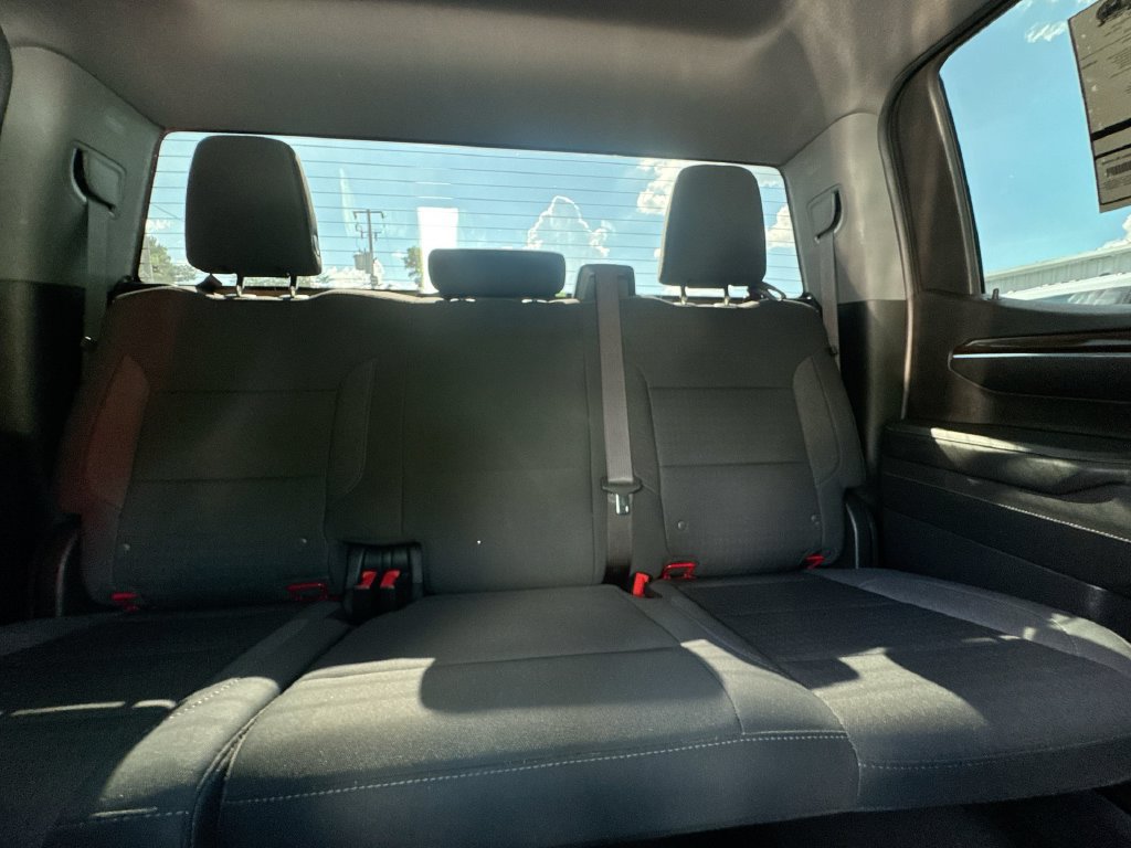 Used 2023 Chevrolet Silverado 1500 RST AWD/4WD image 33