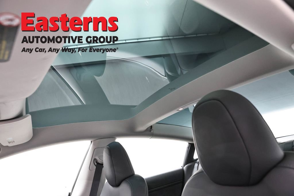 Used 2023 Tesla Model 3 Standard Range image 28