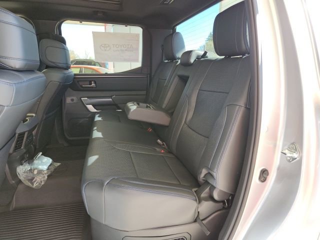 New 2026 Toyota Tundra Platinum image 23