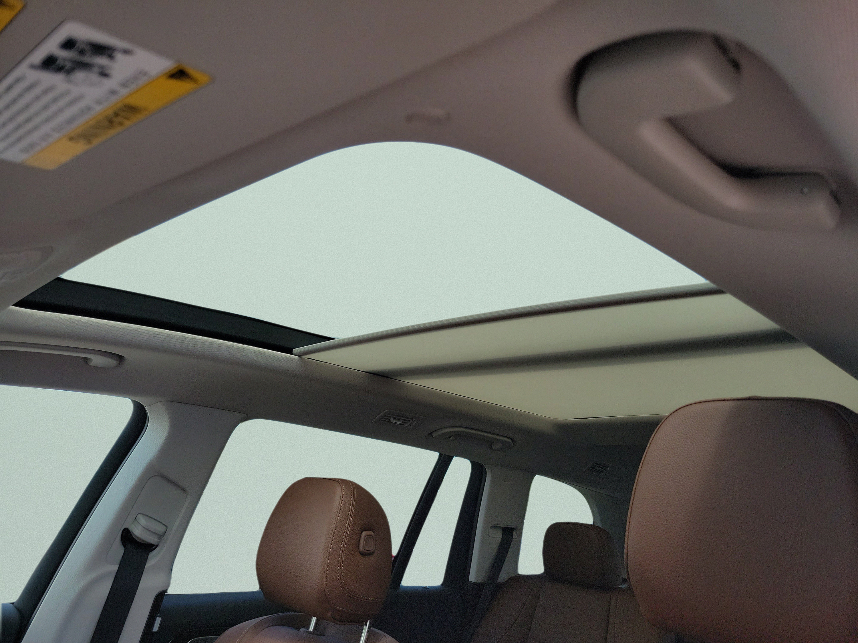 New 2026 Mercedes-Benz GLS 450 4MATIC image 30