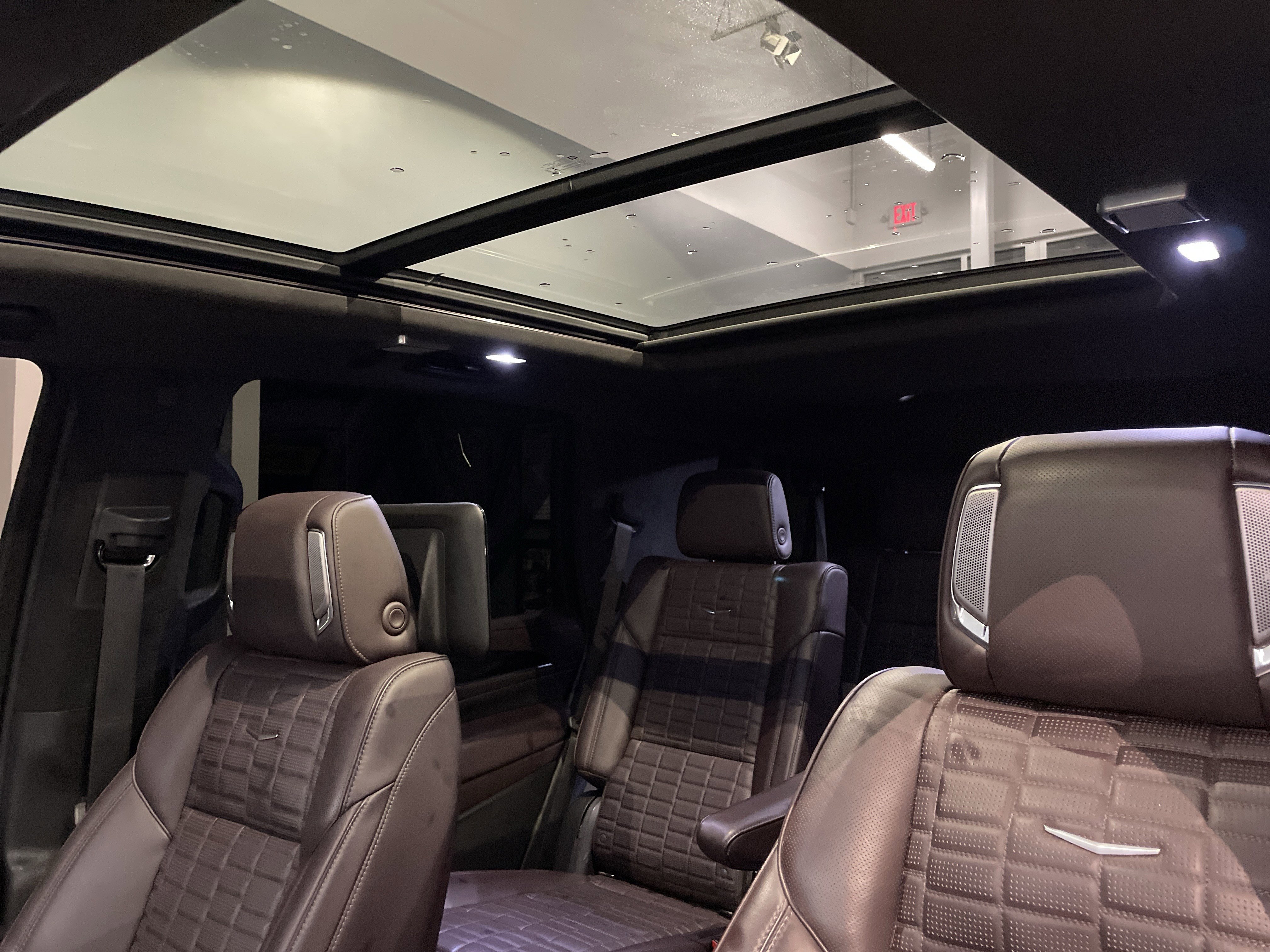 Used 2023 Cadillac Escalade V image 35