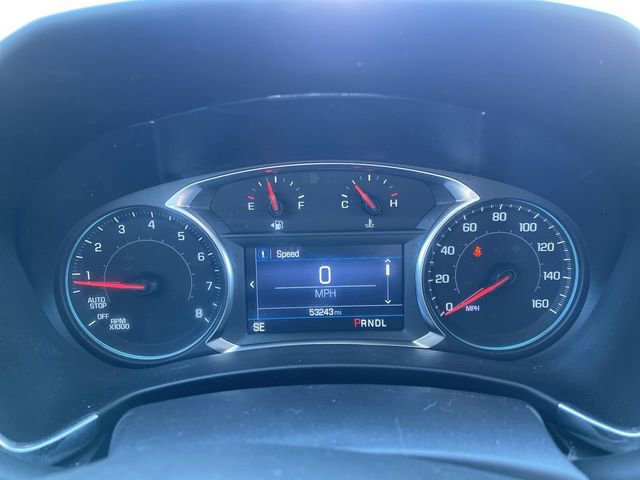 Used 2023 Chevrolet Equinox LS w/ LS Convenience Package image 13