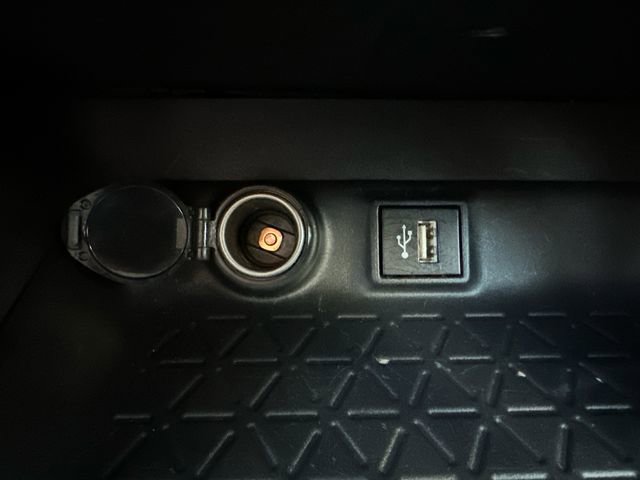 Certified 2024 Toyota RAV4 LE image 36