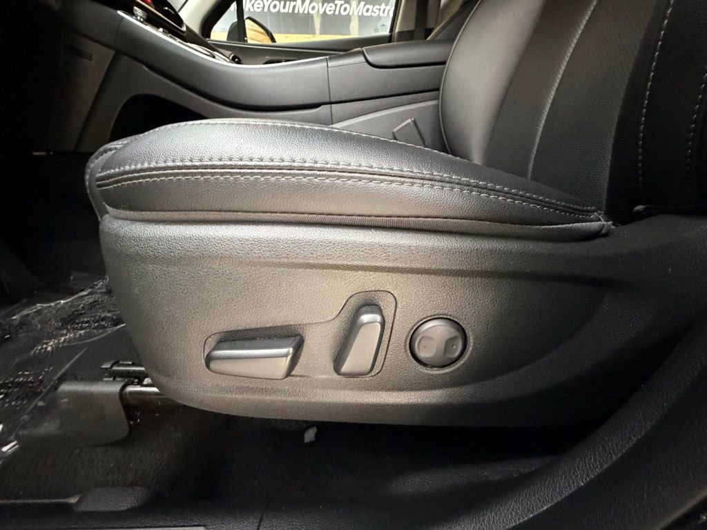 Certified 2023 Hyundai Santa Fe XRT image 26