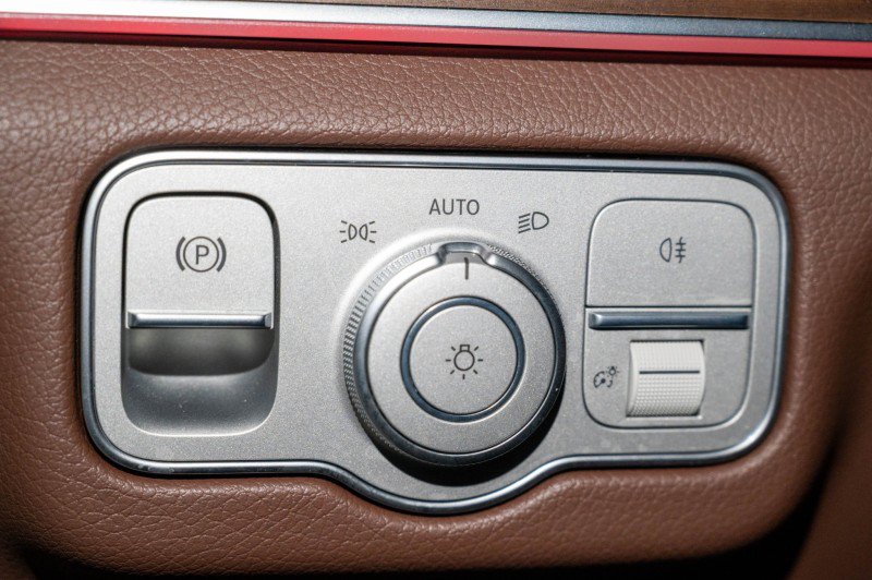 Certified 2026 Mercedes-Benz GLS 450 4MATIC image 26