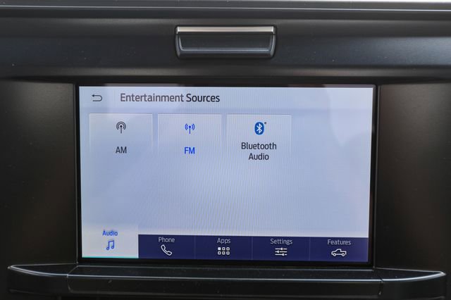 New 2025 Ford F550 2WD Regular Cab Super Duty w/ XL Chrome Package image 17