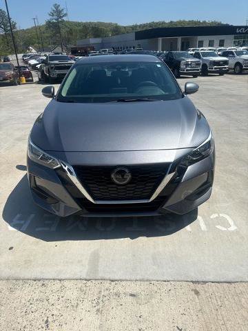 Used 2020 Nissan Sentra SV FWD image 12