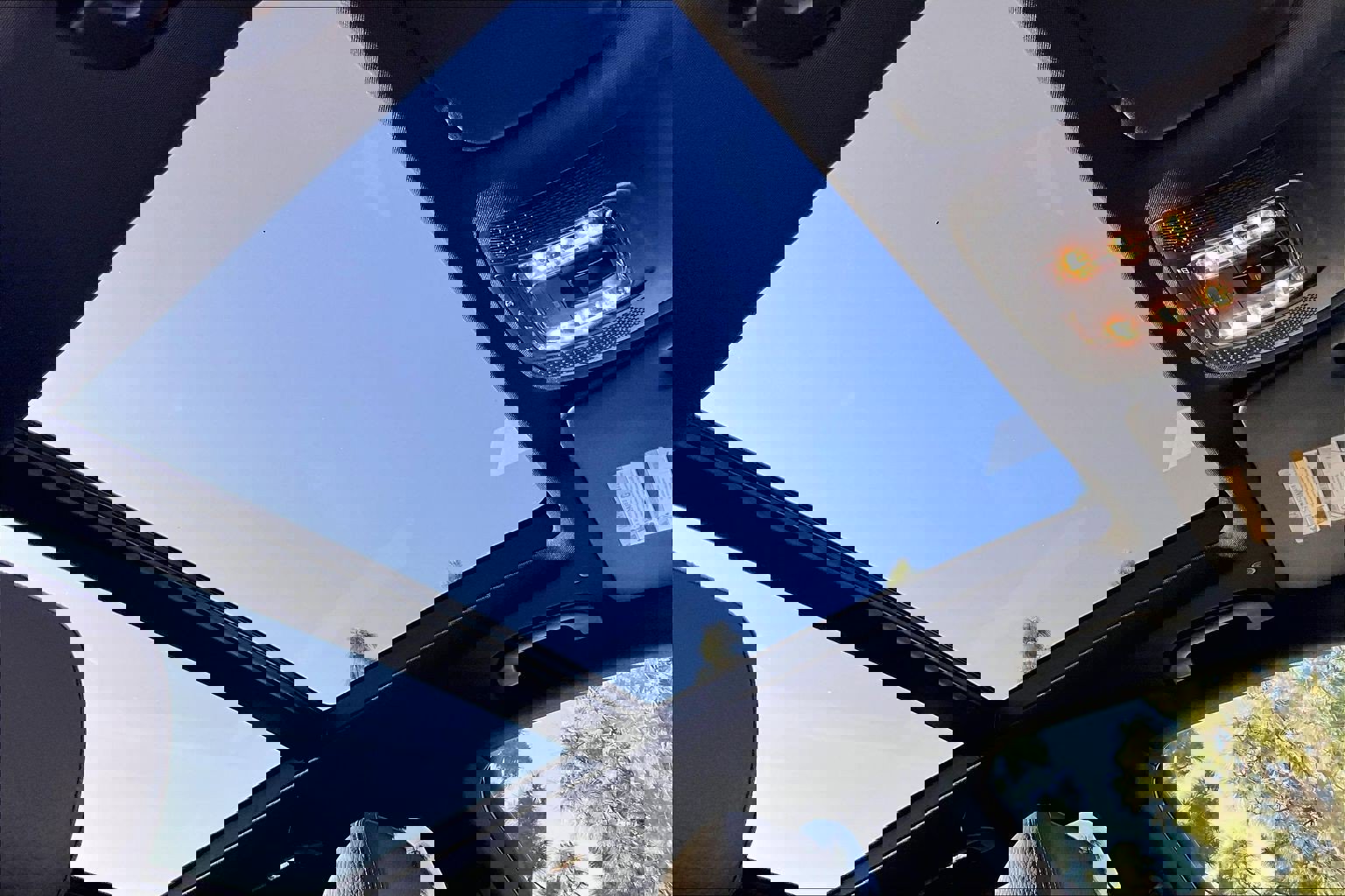 Used 2024 Mercedes-Benz GLE 450 GLE 450 image 29