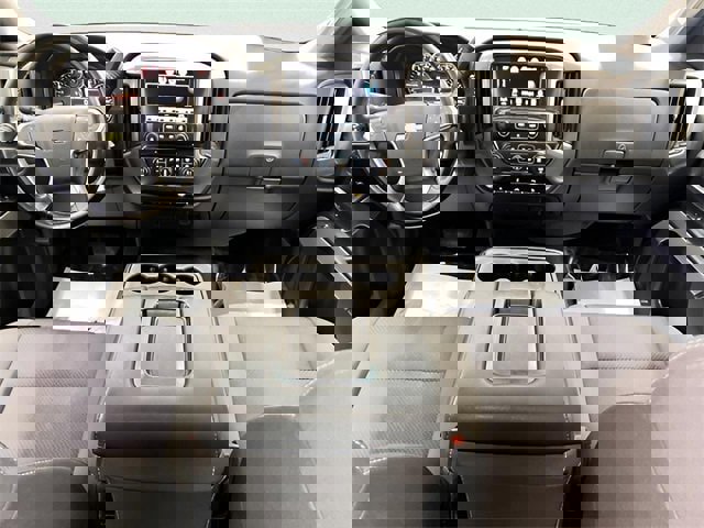 Used 2018 Chevrolet Silverado 1500 LT w/ All Star Edition image 13