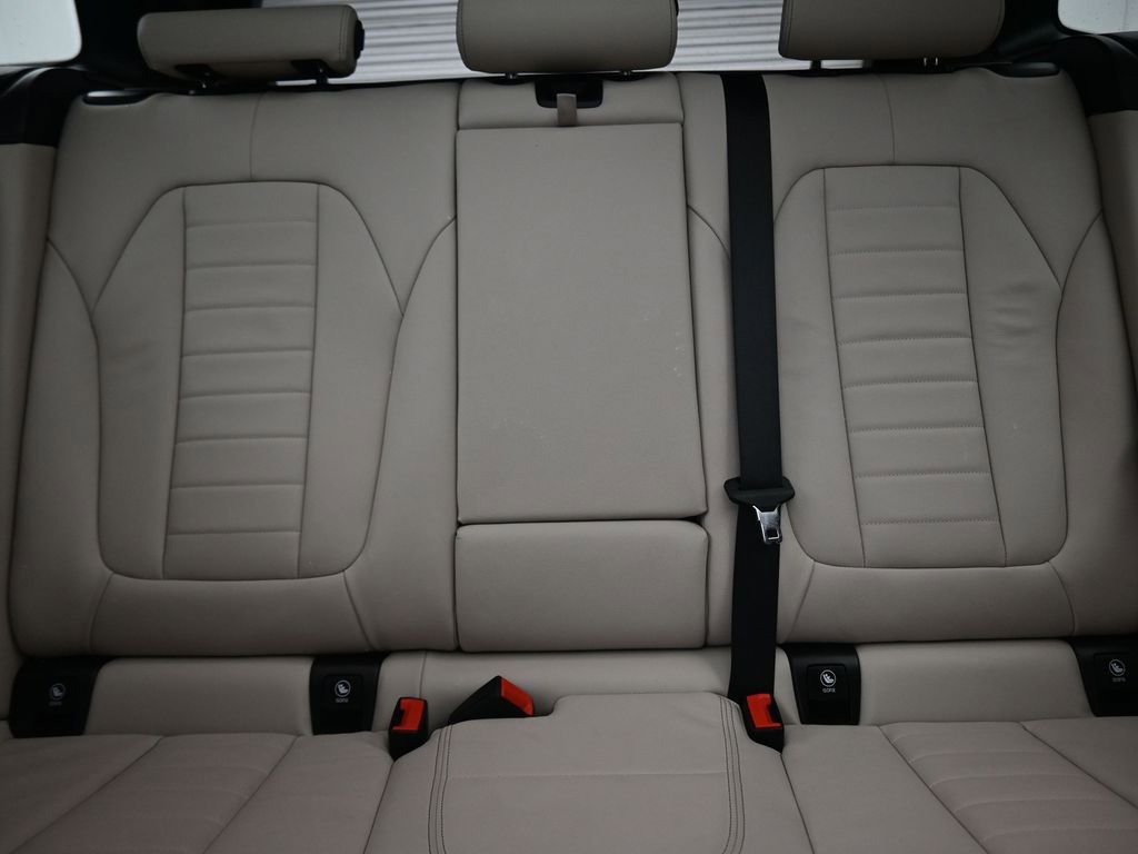 Used 2021 BMW X3 sDrive30i w/ Executive Package image 31