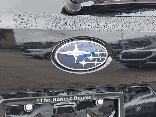 New 2026 Subaru Crosstrek 2.5i Limited AWD/4WD image 23