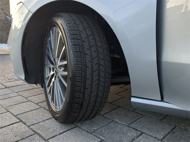 Used 2025 Mercedes-Benz CLA 250 image 33
