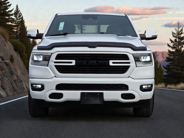 Used 2023 RAM 1500 Sport AWD/4WD image 3