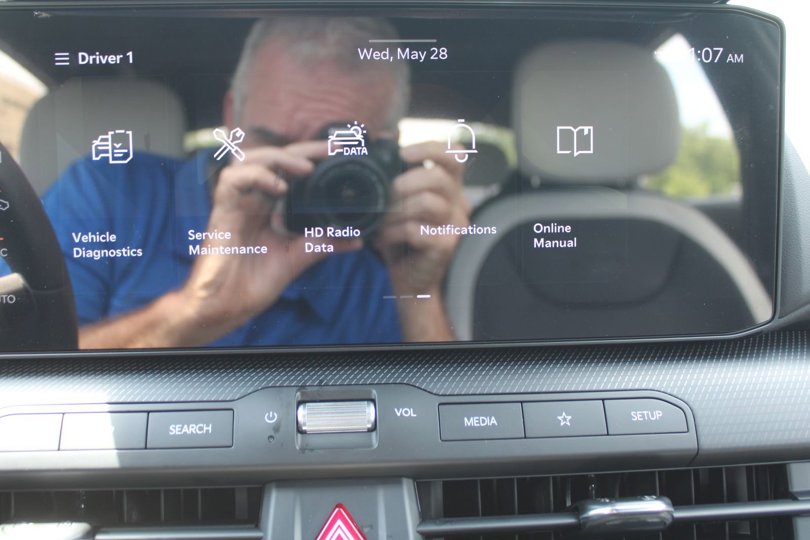 New 2026 Kia K4 GT-Line Turbo image 41