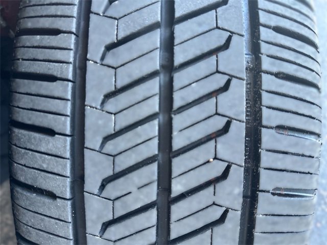 Used 2021 Nissan Murano Platinum w/ Cargo Package image 11