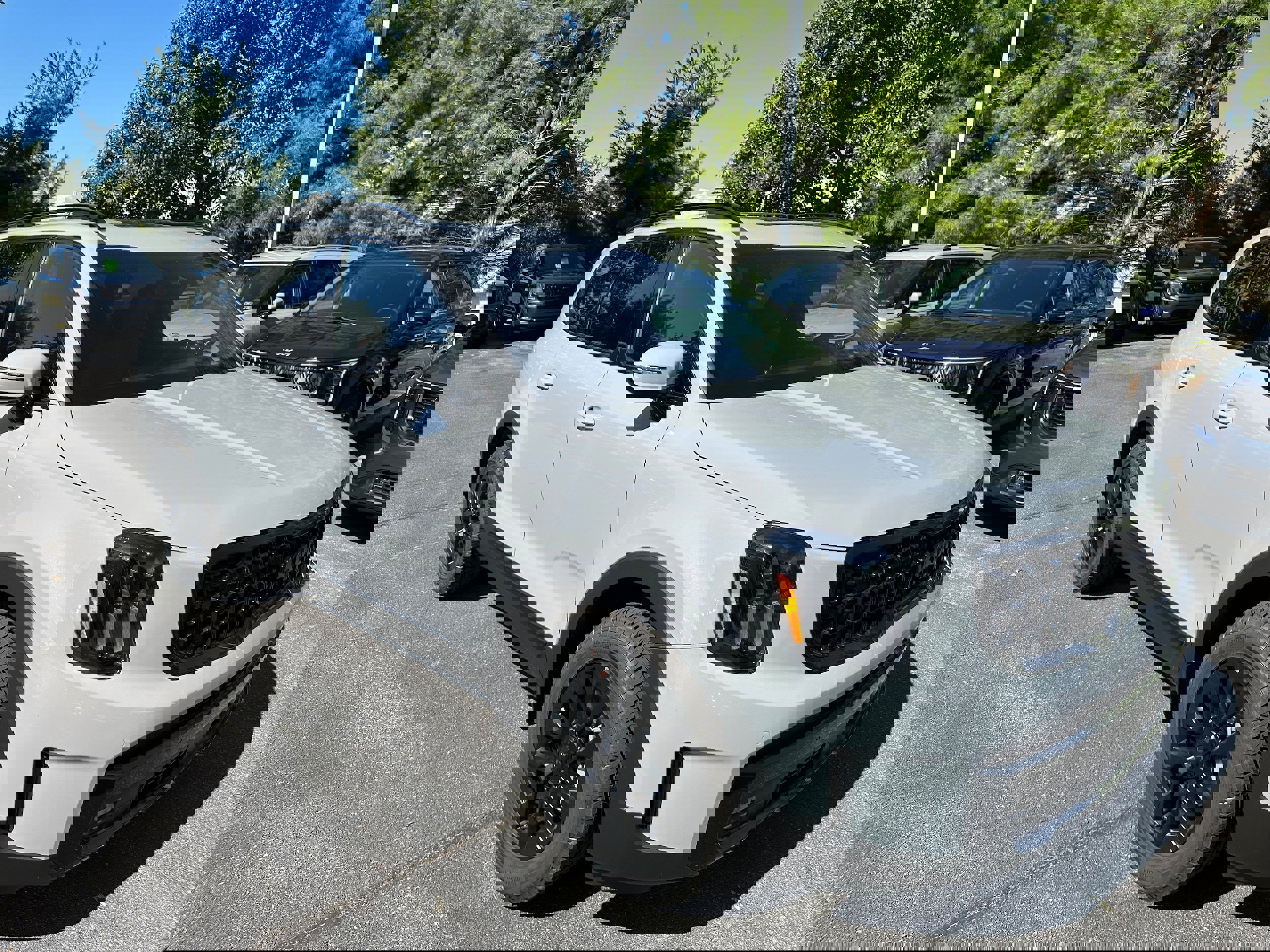 New 2025 Kia Telluride SX Prestige X-Pro image 3