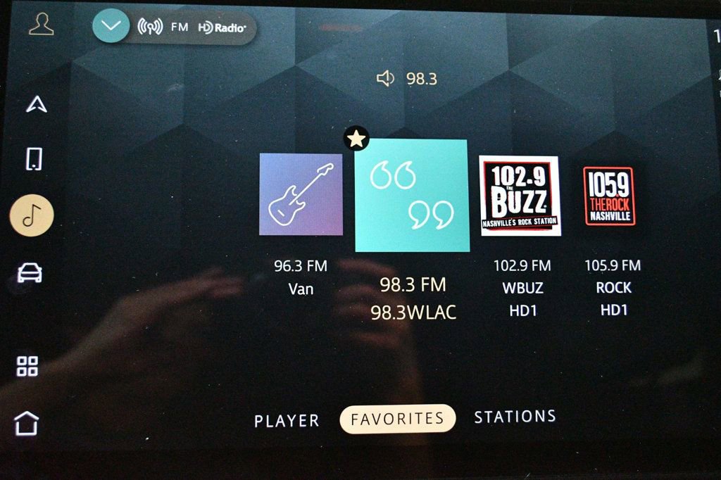 Used 2023 Land Rover Range Rover SE image 55