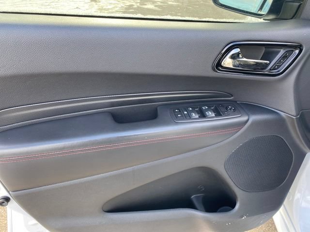 Used 2024 Dodge Durango GT AWD/4WD image 17