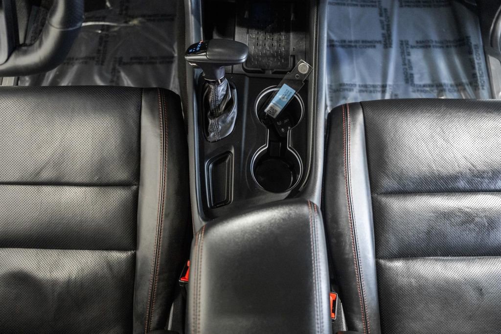 Used 2025 Dodge Durango GT image 32