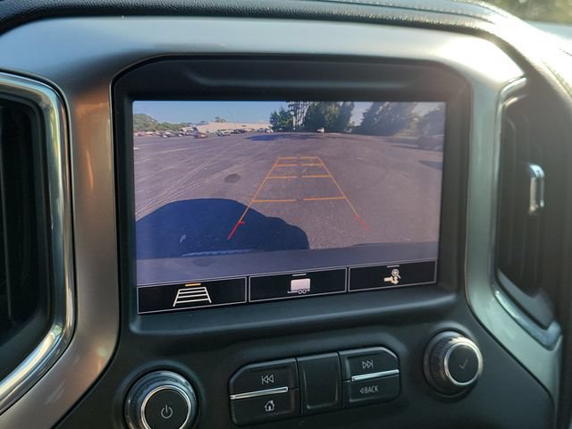Used 2020 Chevrolet Silverado 1500 RST w/ All-Star Edition AWD/4WD image 24