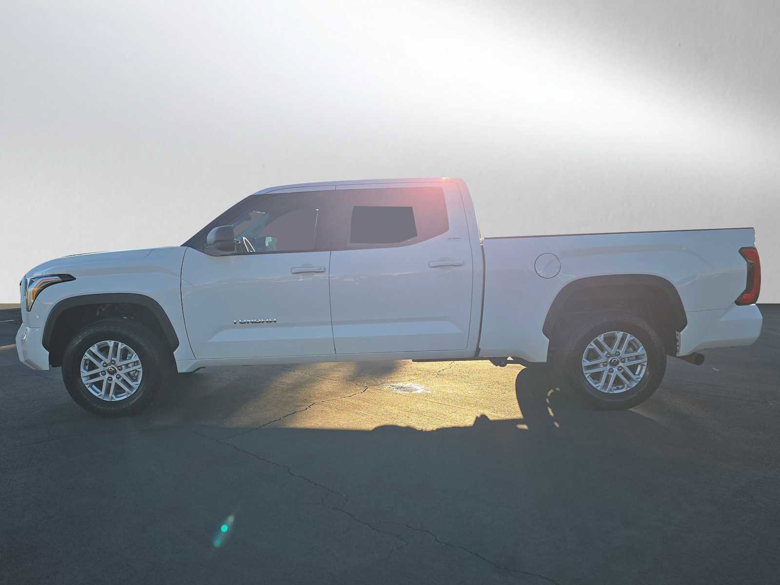Used 2024 Toyota Tundra SR5 image 6