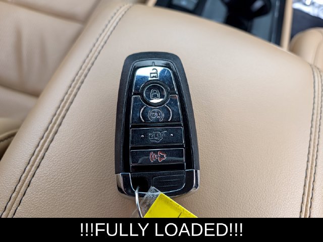 Used 2020 Lincoln Corsair Reserve AWD/4WD image 36