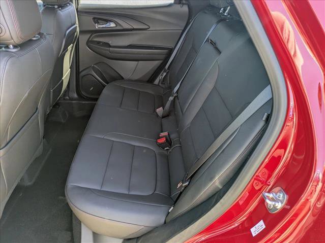 New 2026 Chevrolet TrailBlazer RS w/ Convenience Package image 15