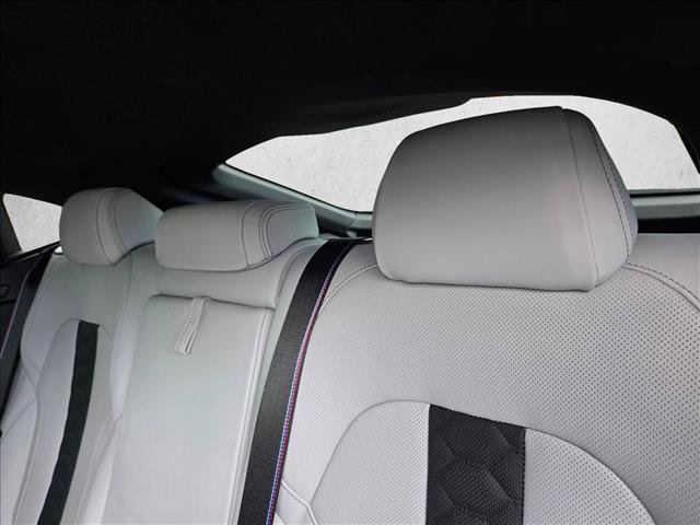 Used 2025 BMW X6 M Competition w/ Executive Package AWD/4WD image 16