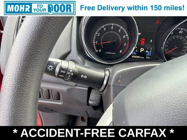 Used 2020 Mitsubishi Outlander Sport AWD image 18