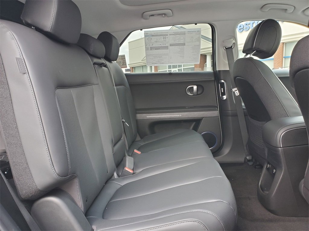 New 2024 Hyundai Ioniq 5 Limited image 15